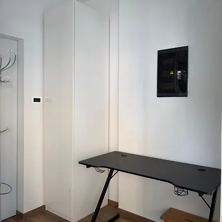 Zelena Tenda Apartment