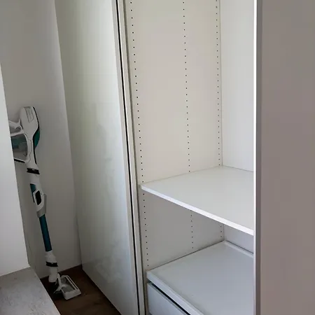 Apartment Zelena Tenda